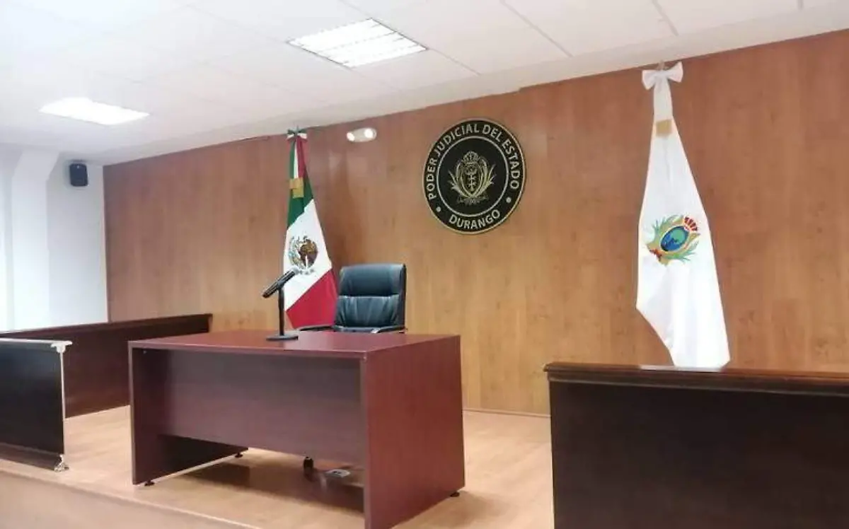 Tribunal Superior de Justicia de Durango